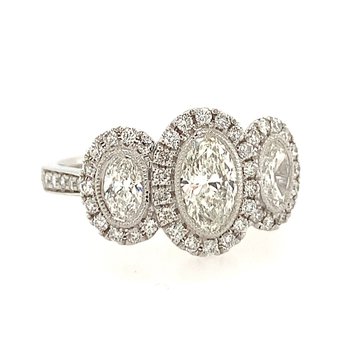 Engagement Ring 100-04448
