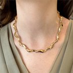 Signature Estate Fancy Gold Bead Chain 800-05462