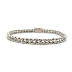 Wear-EVERY-Where Double Rope Bracelet 440-08999
