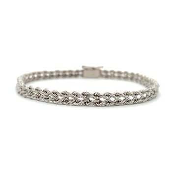 Double Rope Bracelet 440-08999