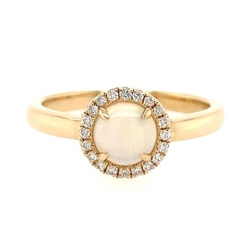 Opal Ring 200-06956