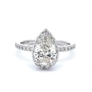 Engagement Ring 100-04617
