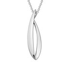 Wear-EVERY-Where Set Sail Necklace 650-648316