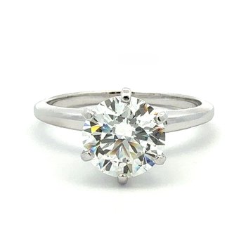Engagement Ring 100-04609