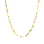 Wear-EVERY-Where Mirror Link Chain 430-31124