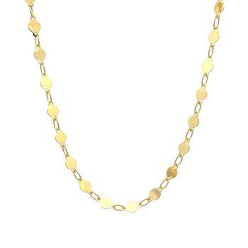 Mirror Link Chain 430-31124