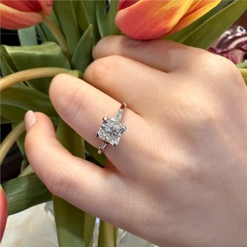 Engagement Ring 801-00280
