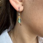 Lika Behar Nightfall Earrings 650-648409