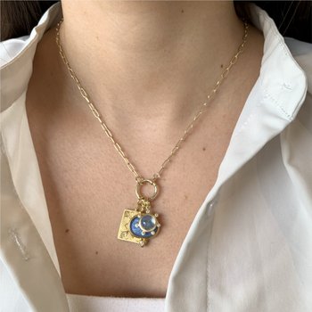 Diamond Pendant 160-14590