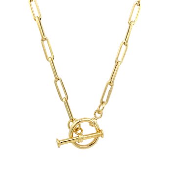 Paperclip Chain 430-30973