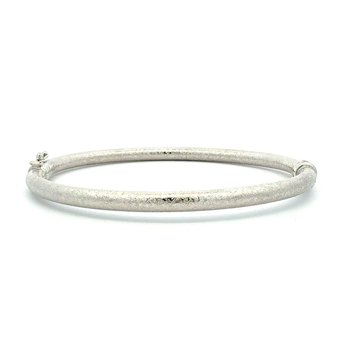 Textured Bangle 800-05475