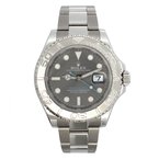 Signature Estate Pre-owned Rolex Yacht-Master 40mm 500-03208
