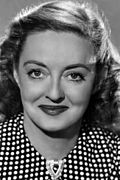 Bette Davis b.1908–2 lead wins from 10 nominations (plus 1 unofficial write-in)[1]