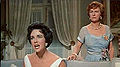 with Judith Anderson