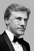 Christoph Waltz b.1956–2 supporting wins from 2 nominations