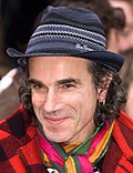 Daniel Day-Lewis b.1957–3 lead wins from 6 nominations