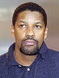 Denzel Washington b.1954–1 lead win from 6 nominations; 1 supporting win from 2 nominations