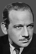 Melvyn Douglas b.1901–2 supporting wins from 2 nominations; 1 lead nomination