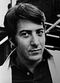 Dustin Hoffman b.1937–2 lead wins from 7 nominations
