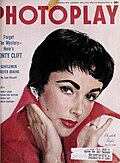 1954, by Virgil Apger