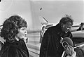 Elizabeth Taylor and Richard Burton, 1971