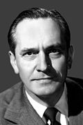 Fredric March b.1897–2 lead wins from 5 nominations
