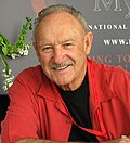 Gene Hackman b.1930–1 lead win from 2 nominations; 1 supporting win from 3 nominations