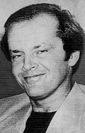 Jack Nicholson b.1937–2 lead wins from 8 nominations; 1 supporting win from 4 nominations