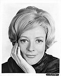 Maggie Smith b.1934–1 lead win from 2 nominations; 1 supporting win from 4 nominations