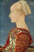 ~1465, Piero del Pollaiuolo