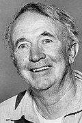 Walter Brennan b.1894–3 supporting wins from 4 nominations