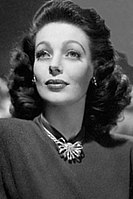 1947: Loretta Young won for her role in The Farmer's Daughter and was nominated in 1949.
