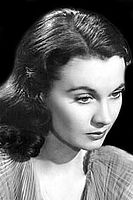 1939: Vivien Leigh won twice for her roles in Gone with the Wind (1939) and A Streetcar Named Desire (1951), her only nominations.