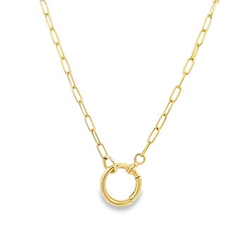 Paperclip Chain 430-30975
