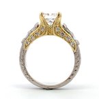 Signature Estate Engagement Ring 801-00253
