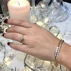 Moses Signature Engagement Ring 100-04600