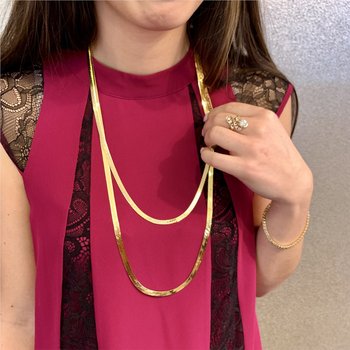 Herringbone Chain 800-05459