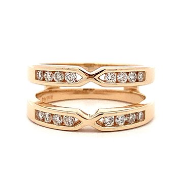Diamond Ring Guard 802-00223