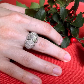 Diamond Ring 800-00071