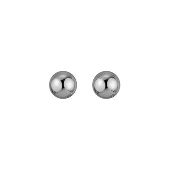 Ball Stud Earrings 650-648325
