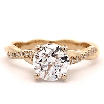 Engagement Ring 100-04500
