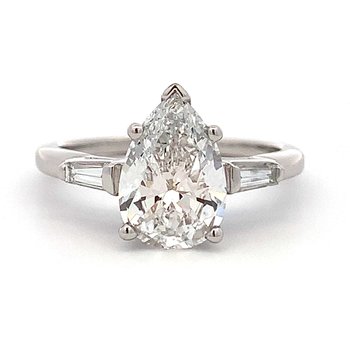 Engagement Ring 100-04582