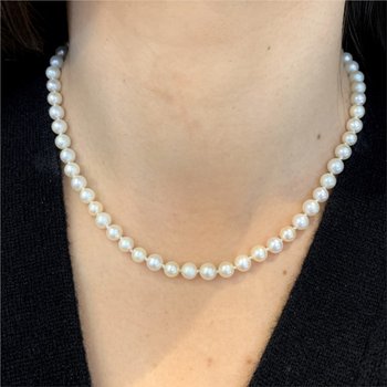 Akoya Pearls 800-05170