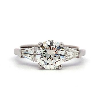 Engagement Ring 100-04593