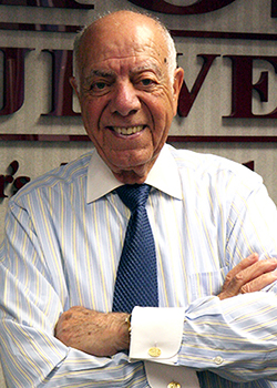 Merril Moses