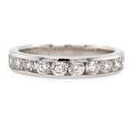 Signature Estate Diamond Band 802-00204