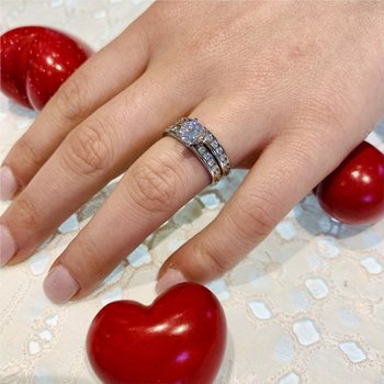 Diamond Band 802-00196