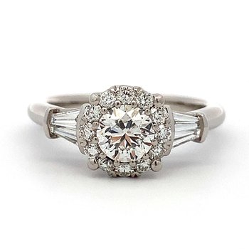 Engagement Ring 801-00261