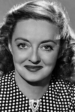 1935 and 1938: Bette Davis won twice from ten nominations (plus one write-in nomination in 1934) for her roles in Dangerous (1935) and Jezebel (1938). Her nominations ranged from the 1930s to the 1960s.