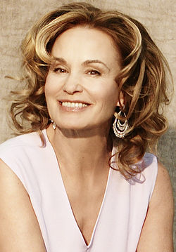 1994: Jessica Lange won for her role in Blue Sky with four other nominations in the 1980s.